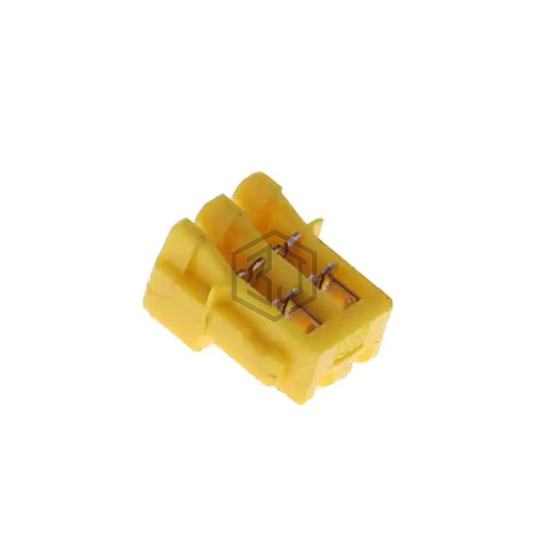 02SUR-36L - JST Sales America Inc. - Rectangular Connectors - Free Hanging, Panel Mount