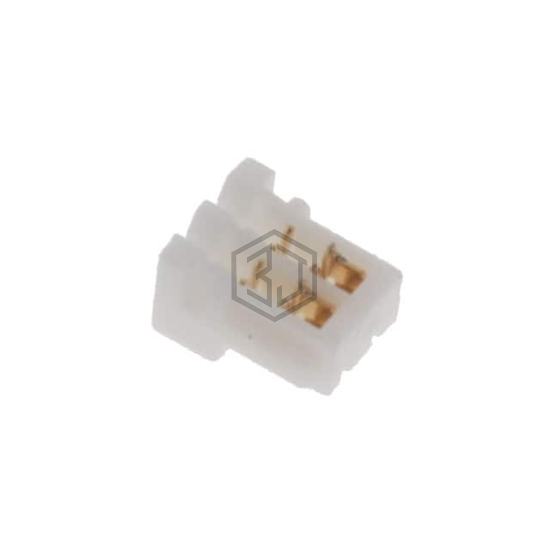 08CH-A-02-G-IDC - Adam Tech - Rectangular Connectors - Free Hanging, Panel Mount