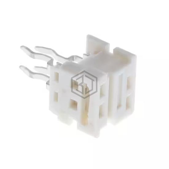 CA3310P10I0-NH - Cvilux USA - Rectangular Connectors - Free Hanging, Panel Mount