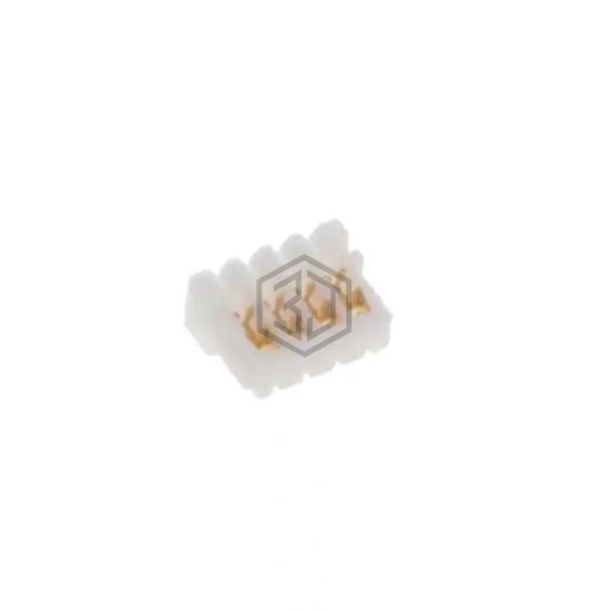 08CH-A-04-G-IDC - Adam Tech - Rectangular Connectors - Free Hanging, Panel Mount