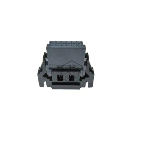 ESMC-F-12-SGS-14.10-IDC-L - Adam Tech - Rectangular Connectors - Free Hanging, Panel Mount