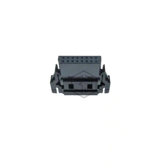 ESMC-F-16-SGS-14.10-IDC-L - Adam Tech - Rectangular Connectors - Free Hanging, Panel Mount