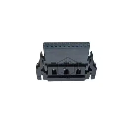 ESMC-F-20-SGS-14.10-IDC-L - Adam Tech - Rectangular Connectors - Free Hanging, Panel Mount