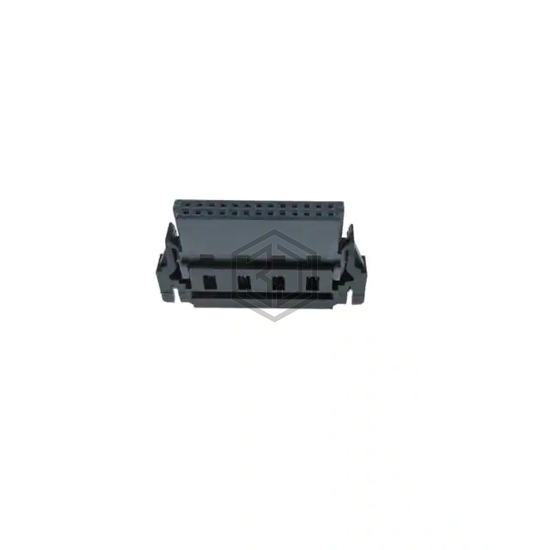 ESMC-F-26-SGS-14.10-IDC-L - Adam Tech - Rectangular Connectors - Free Hanging, Panel Mount