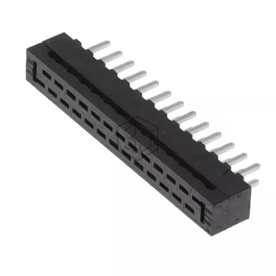 TCMD-13-01 - Samtec Inc. - Rectangular Connectors - Free Hanging, Panel Mount