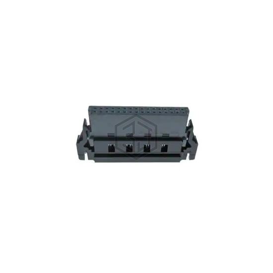 ESMC-F-32-SGS-14.10-IDC-L - Adam Tech - Rectangular Connectors - Free Hanging, Panel Mount