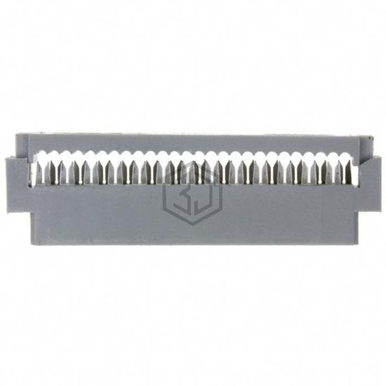 152226-0110-GB - 3M - Rectangular Connectors - Free Hanging, Panel Mount