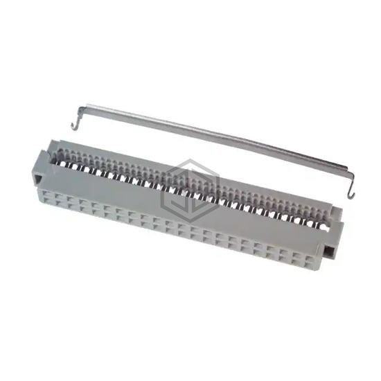 152244-0103-GB - 3M - Rectangular Connectors - Free Hanging, Panel Mount