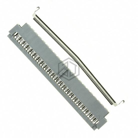 152244-0113-GB - 3M - Rectangular Connectors - Free Hanging, Panel Mount