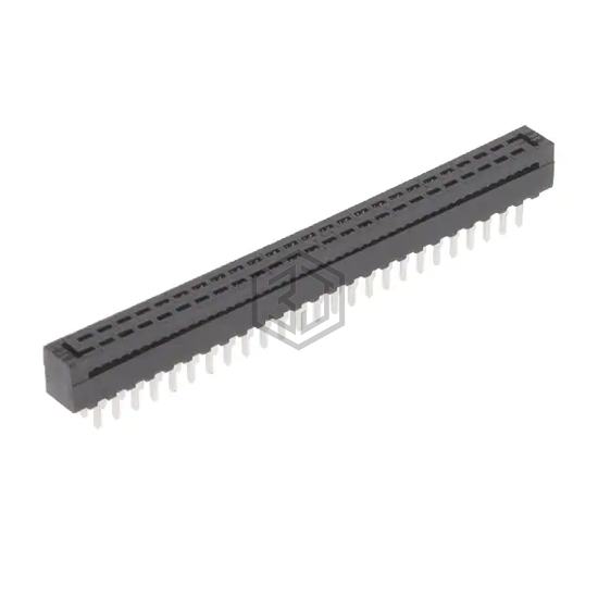 TCMD-25-01 - Samtec Inc. - Rectangular Connectors - Free Hanging, Panel Mount