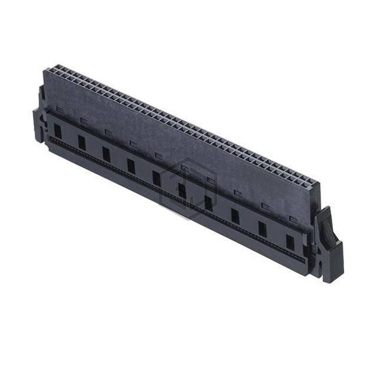 M55-8208042 - Harwin Inc. - Rectangular Connectors - Free Hanging, Panel Mount