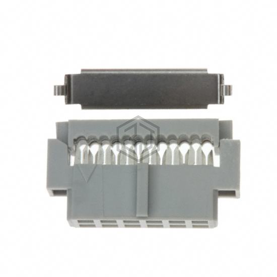 152212-0113-GB - 3M - Rectangular Connectors - Free Hanging, Panel Mount