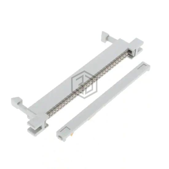 4660-6300 - 3M - Rectangular Connectors - Free Hanging, Panel Mount
