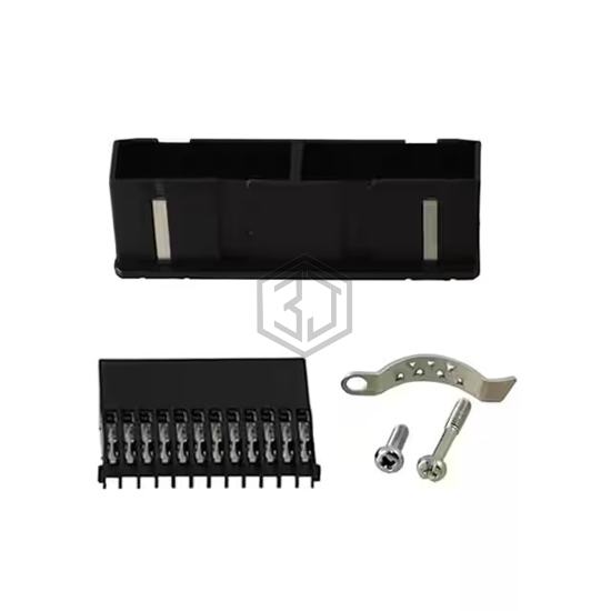 10113575-101LF - Amphenol ICC (FCI) - Rectangular Connectors - Free Hanging, Panel Mount