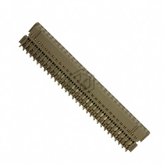 CHG-2060-J01010-KEP - 3M - Rectangular Connectors - Free Hanging, Panel Mount