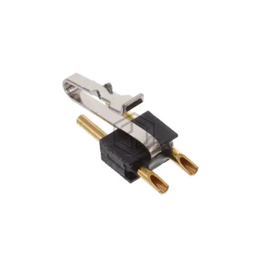 A25001-002 - Omnetics - Rectangular Connectors - Free Hanging, Panel Mount