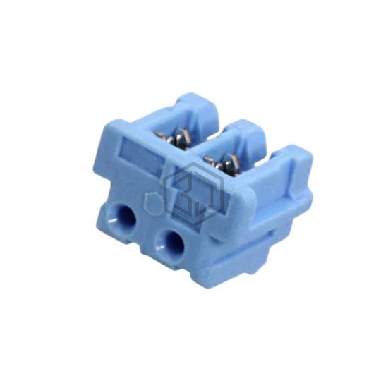 2-173977-2 - TE Connectivity AMP Connectors - Rectangular Connectors - Free Hanging, Panel Mount