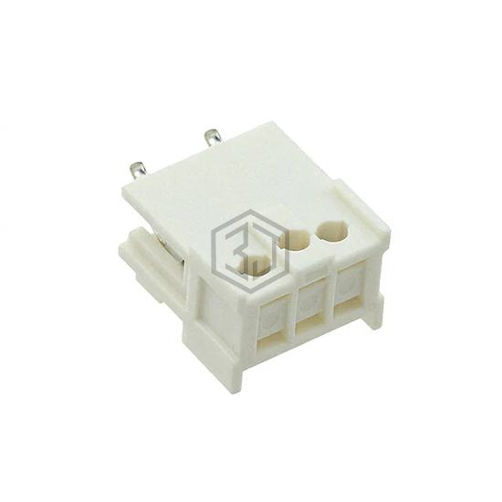 1-2232890-3 - TE Connectivity AMP Connectors - Rectangular Connectors - Free Hanging, Panel Mount