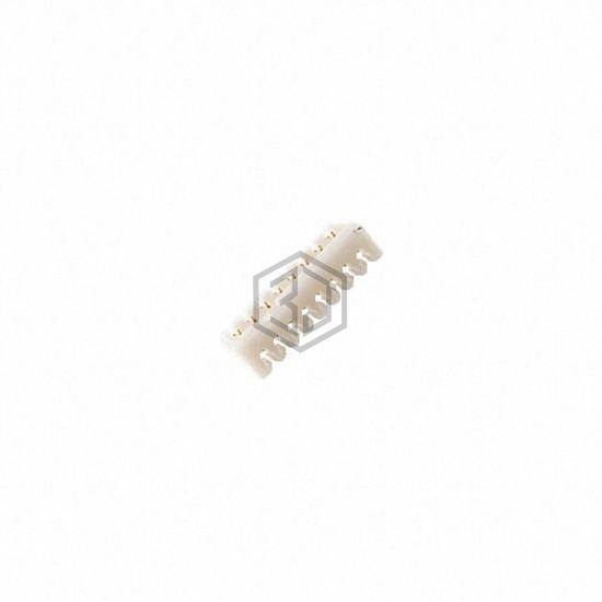 08CH-A-08-IDC - Adam Tech - Rectangular Connectors - Free Hanging, Panel Mount