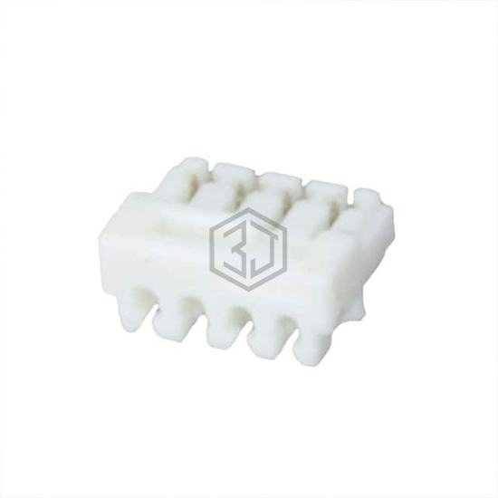 04XSR-36S - JST Sales America Inc. - Rectangular Connectors - Free Hanging, Panel Mount