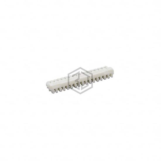 16XSR-36S - JST Sales America Inc. - Rectangular Connectors - Free Hanging, Panel Mount