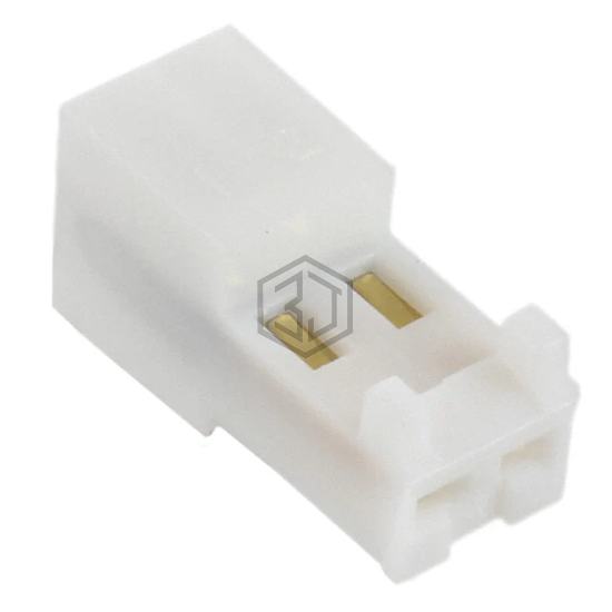 3-644020-2 - TE Connectivity AMP Connectors - Rectangular Connectors - Free Hanging, Panel Mount