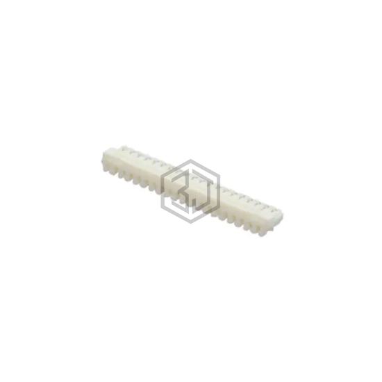 20XSR-36S - JST Sales America Inc. - Rectangular Connectors - Free Hanging, Panel Mount