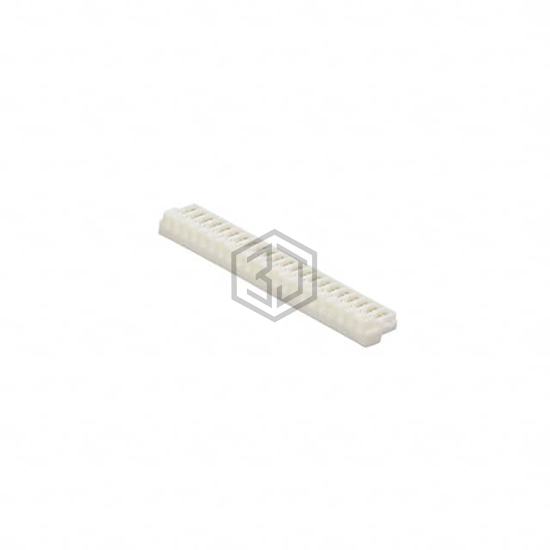 22XSR-36S - JST Sales America Inc. - Rectangular Connectors - Free Hanging, Panel Mount