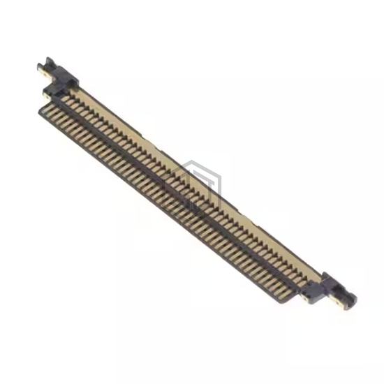 HJ1P050MA1R6000 - JAE Electronics - Rectangular Connectors - Free Hanging, Panel Mount