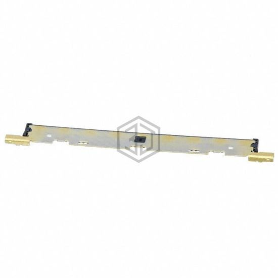 DF81D-50P-0.4SD(52) - Hirose Electric Co Ltd - Rectangular Connectors - Free Hanging, Panel Mount
