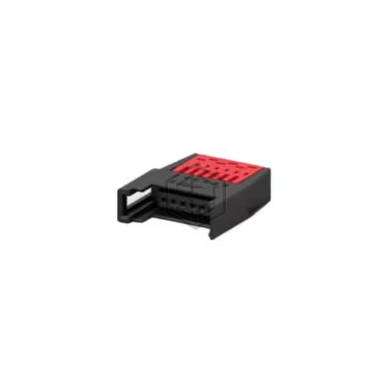 1-1746741-6 - TE Connectivity AMP Connectors - Rectangular Connectors - Free Hanging, Panel Mount