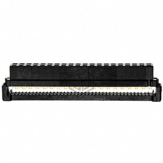 2-111626-1 - TE Connectivity AMP Connectors - Rectangular Connectors - Free Hanging, Panel Mount