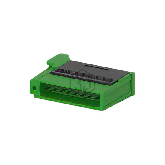 4-1473562-8 - TE Connectivity AMP Connectors - Rectangular Connectors - Free Hanging, Panel Mount