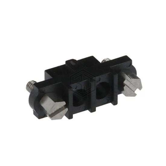 M80-4000000F1-02-329-00-000 - Harwin Inc. - Rectangular Connectors - Free Hanging, Panel Mount