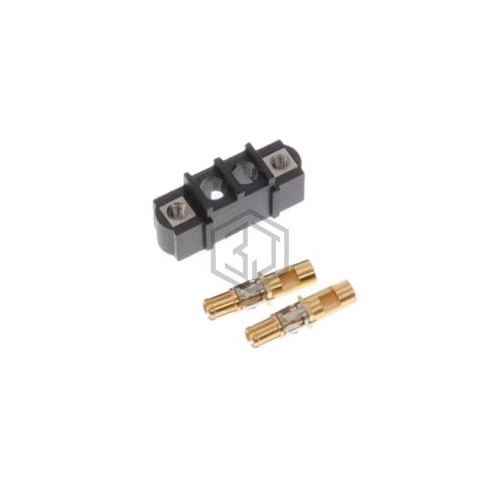M80-5000000M1-02-337-00-000 - Harwin Inc. - Rectangular Connectors - Free Hanging, Panel Mount