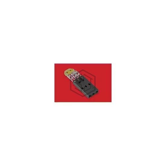 14-56-4031 - Molex - Rectangular Connectors - Free Hanging, Panel Mount