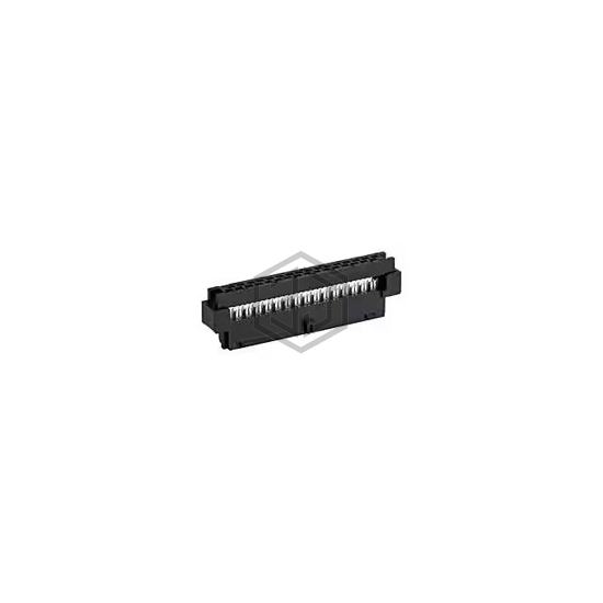 87568-2291 - Molex - Rectangular Connectors - Free Hanging, Panel Mount
