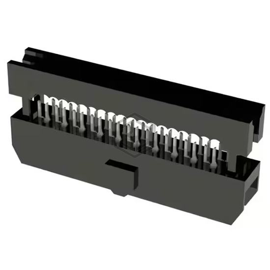 IDS-215-D-02-GT-02-LF - Major League Electronics - Rectangular Connectors - Free Hanging, Panel Mount