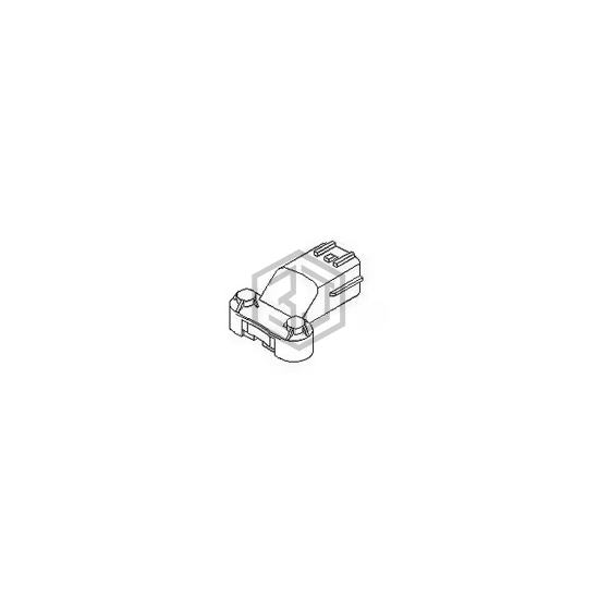 68131-0231 - Molex - Rectangular Connectors - Free Hanging, Panel Mount