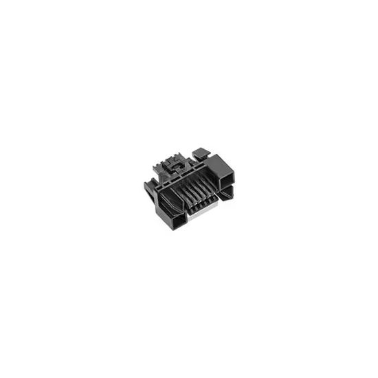 73099-3006 - Molex - Rectangular Connectors - Free Hanging, Panel Mount