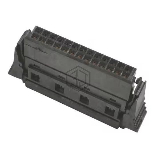 CQEA217-4077A002C1SB - Greenconn - Rectangular Connectors - Free Hanging, Panel Mount