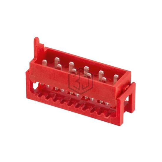 690157002272 - Würth Elektronik - Rectangular Connectors - Free Hanging, Panel Mount