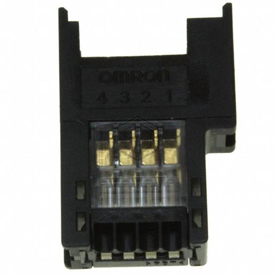 XN2B-1430 - Omron Electronics Inc-EMC Div - Rectangular Connectors - Free Hanging, Panel Mount