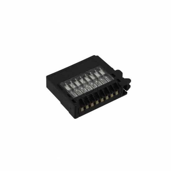 XN2A-1870 - Omron Electronics Inc-EMC Div - Rectangular Connectors - Free Hanging, Panel Mount