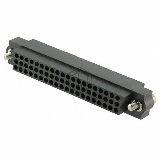 M83-LFC1F2N60-0000-000 - Harwin Inc. - Rectangular Connectors - Free Hanging, Panel Mount