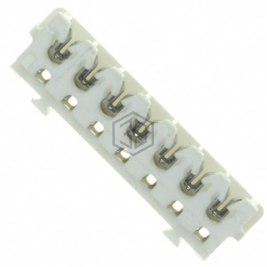173977-7 - TE Connectivity AMP Connectors - Rectangular Connectors - Free Hanging, Panel Mount