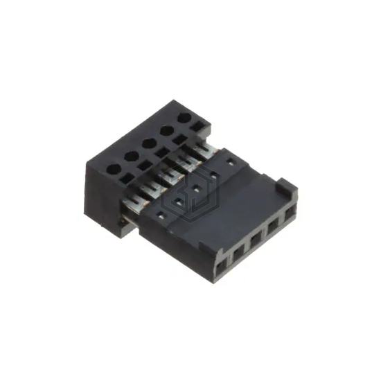 661005151922 - Würth Elektronik - Rectangular Connectors - Free Hanging, Panel Mount