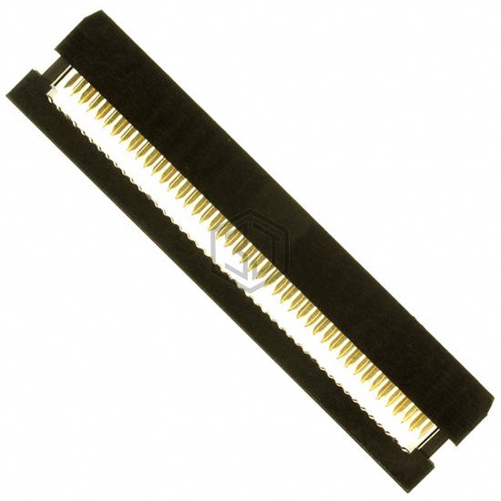 SFH21-PPPN-D22-ID-BK-M181 - Sullins Connector Solutions - Rectangular Connectors - Free Hanging, Panel Mount