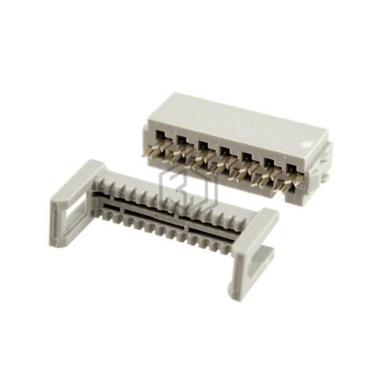 D89114-0031HK - 3M - Rectangular Connectors - Free Hanging, Panel Mount