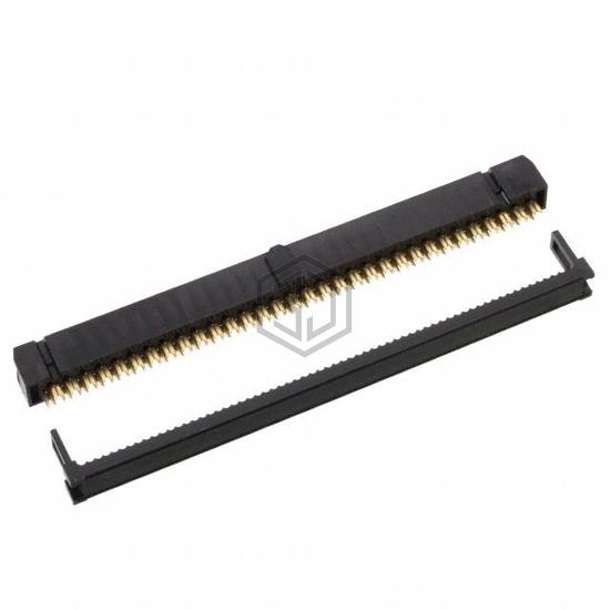 101-646 - On Shore Technology Inc. - Rectangular Connectors - Free Hanging, Panel Mount